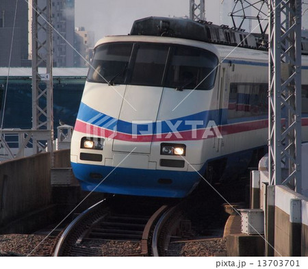 京成シティライナー 京成シティライナー 13703701