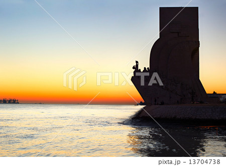 Monument of Discoveries, Portugal 13704738