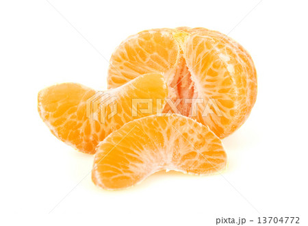 Tangerine or Mandarin Fruit Tangerine or Mandarin Fruit 13704772