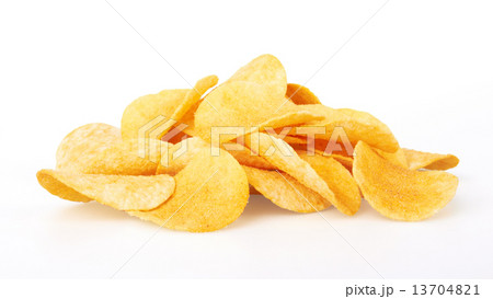 Potato Chips Potato Chips 13704821