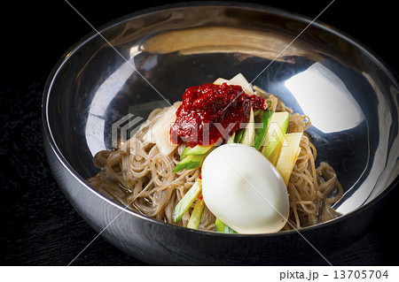 ビビン麺 13705704