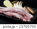 サムギョプサル 13705705