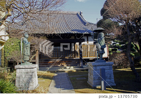 安楽寺（東京j・板橋） 13705730