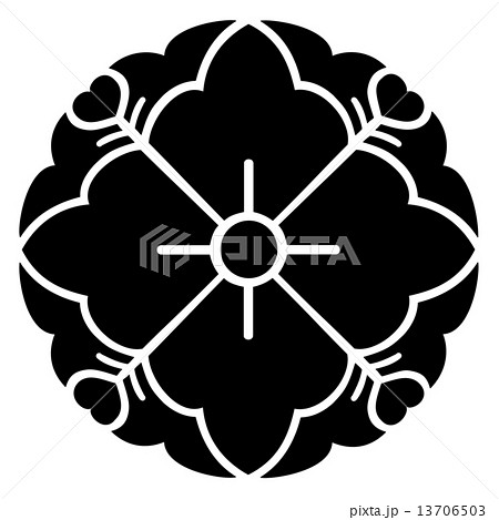 公家　三条家 13706503