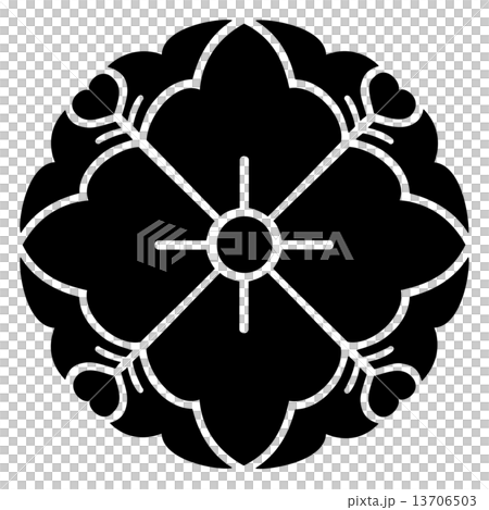 公家　三条家 13706503