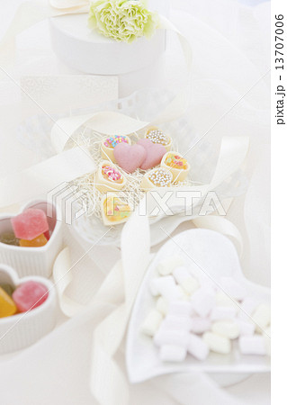 バレンタイン 13707006