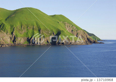 盛夏の澄海岬 13710968