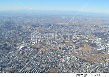 柏の葉キャンパス 柏の葉キャンパス 13711289