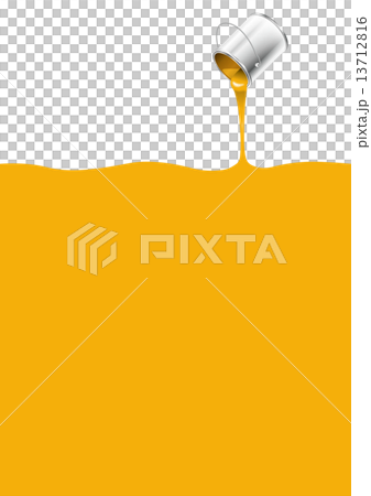 Paint can fill 13712816