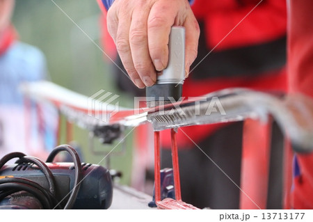 バイアスロンーBiathlon 13713177