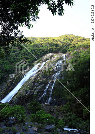 大川の滝 13713312