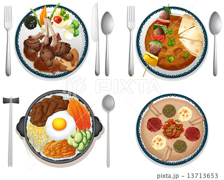International food 13713653