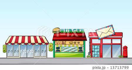 Shops 13713799