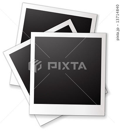 Blank photo frames Blank photo frames 13714840