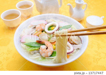 ちゃんぽん 13717447