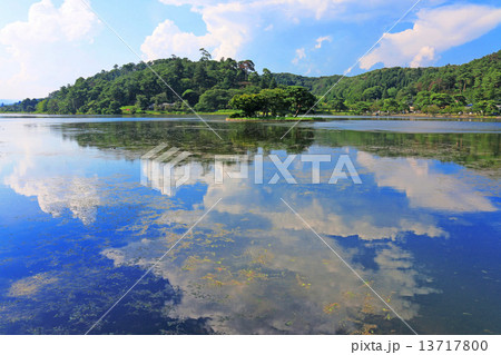 南湖公園 13717800