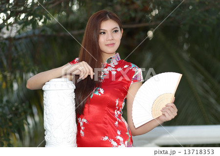 Chinese New Year Chinese New Year 13718353