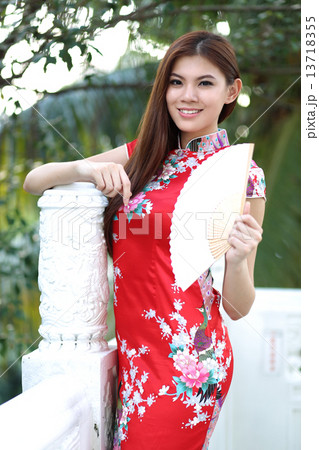 Chinese New Year Chinese New Year 13718355