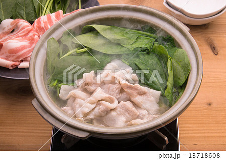 常夜鍋 13718608