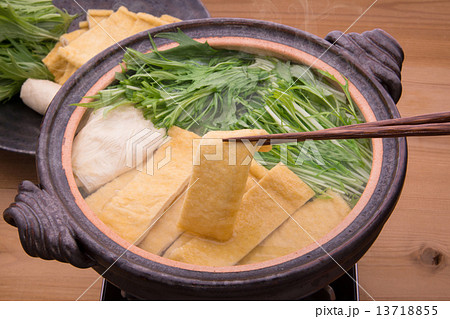 あぶちり鍋 13718855