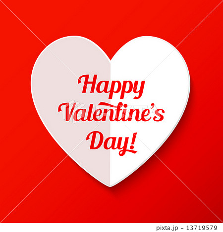 Valentines greeting card 13719579