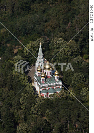 Memorial Temple of the Birth of Christ 13721040