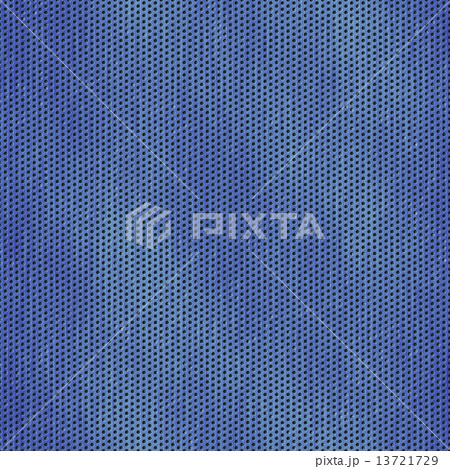 Wire blue mesh seamless texture or background Wire blue mesh seamless texture or background 13721729