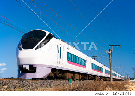 E657系 13721749