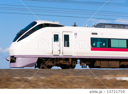 E657系 13721750