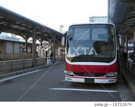高速バス 高速バス 13722674