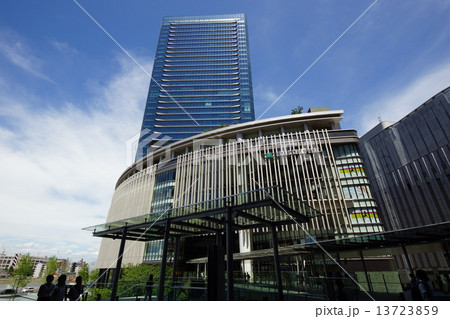 グランフロント大阪 13723859