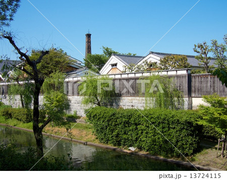 伏見の酒蔵 13724115