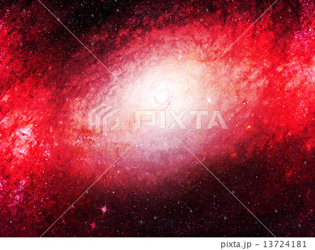 コスモ☆大宇宙 13724181
