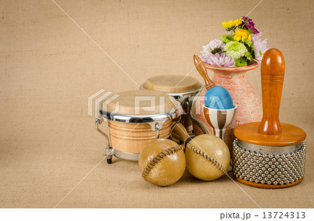 Percussions Percussions 13724313