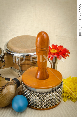Percussions Percussions 13724555