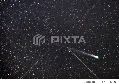 ラブジョイ彗星2013 ラブジョイ彗星2013 13724830