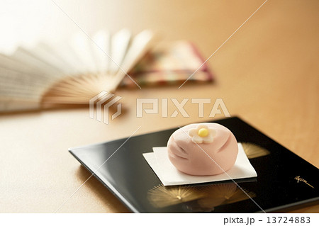 和菓子 和菓子 13724883