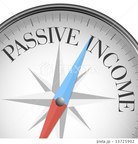 compass passive income 13725902