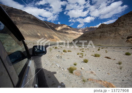 Himalayan landscape Himalayan landscape 13727908
