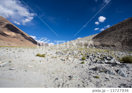 Himalayan landscape Himalayan landscape 13727936