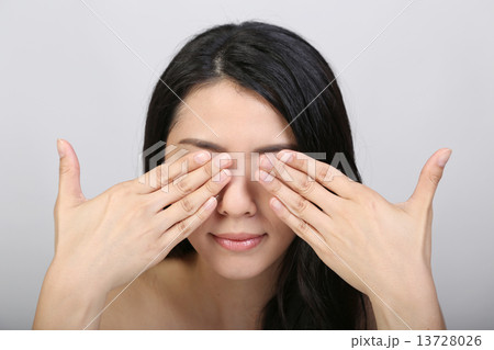 Beauty, Pretty Face 13728026