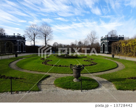 シェーンブルン庭園 13728442