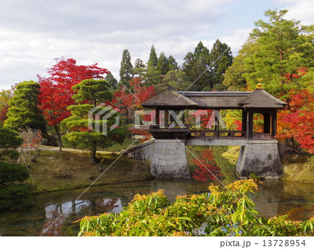 Imperial Villa of Chitose-bashi 13728954