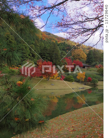 Shugakuin Imperial Villa 13729640