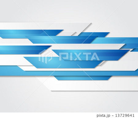 Abstract business background. Template brochure design 13729641