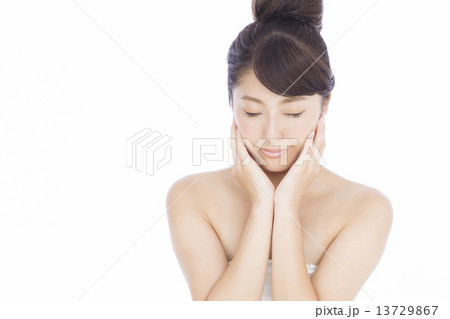 ビューティー ビューティー 13729867