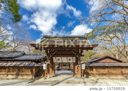 河合神社 河合神社 13730029