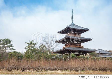 法起寺 13730555