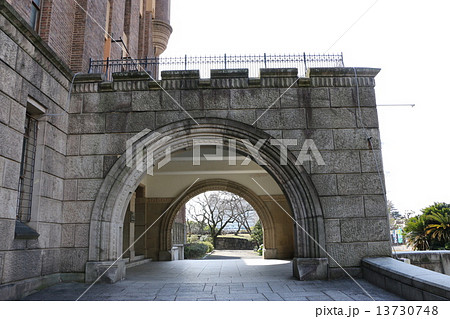 旧大阪市立博物館(中央区) 旧大阪市立博物館(中央区) 13730748