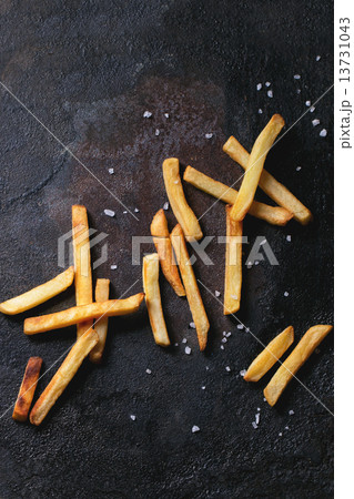 French fries 13731043